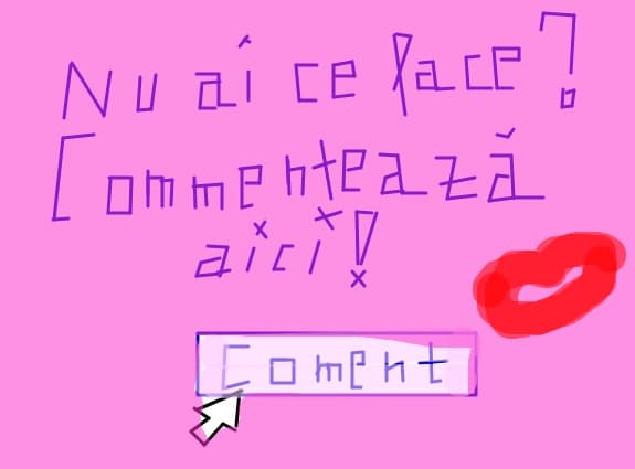 Coment