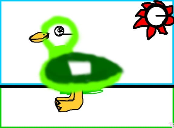 Ratusca mea