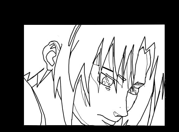sasuke