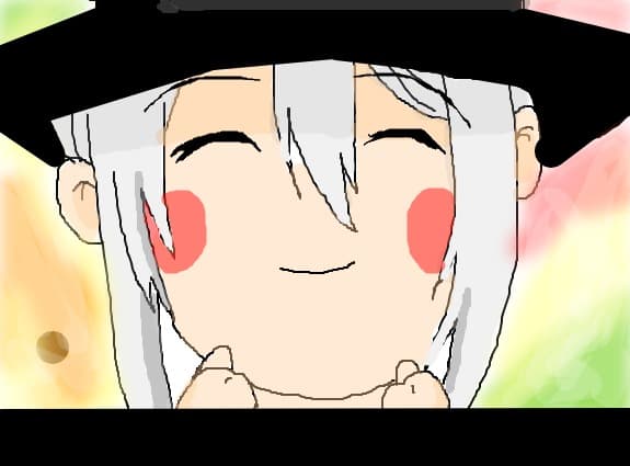 shirogane-kun chibi