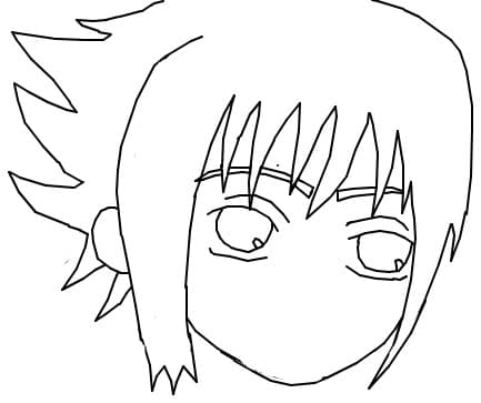 sasuke