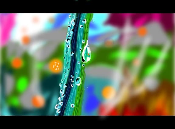 Fresh water