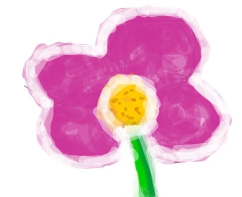 floare