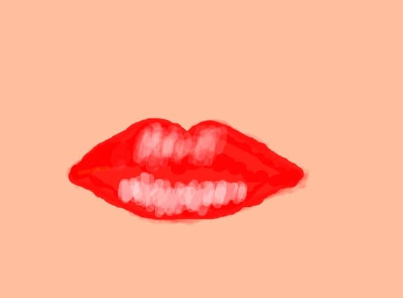 Another Lips