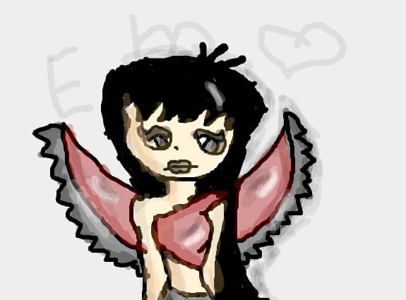 emo girl