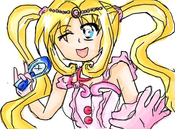 luchia