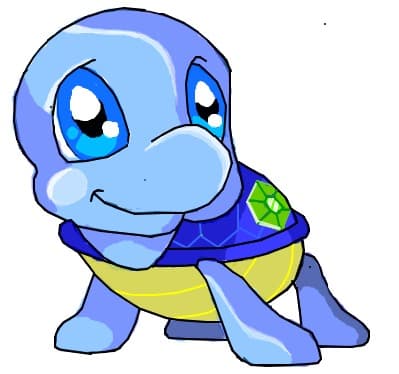 Pokemon :D