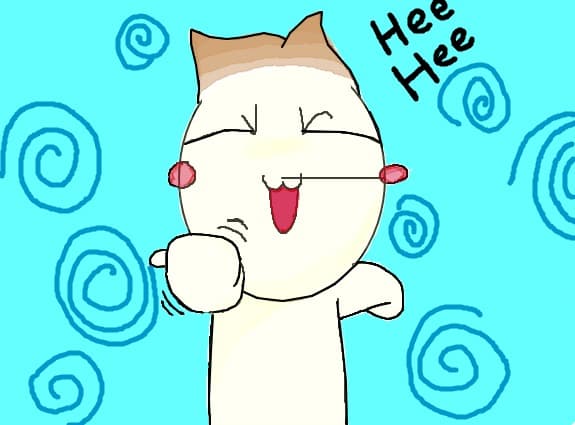 onion: hee hee