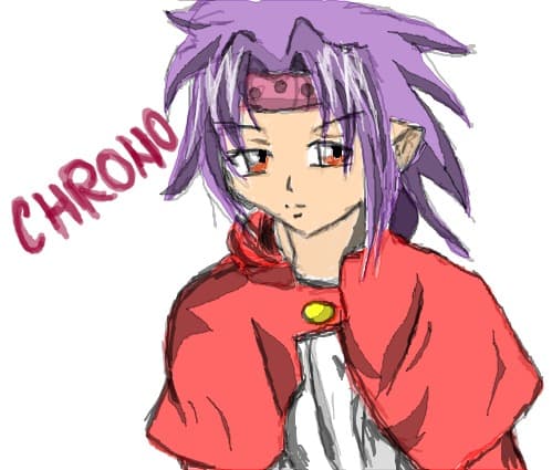 chrono