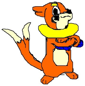 Buizel