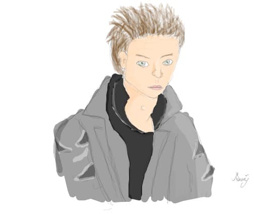 rob