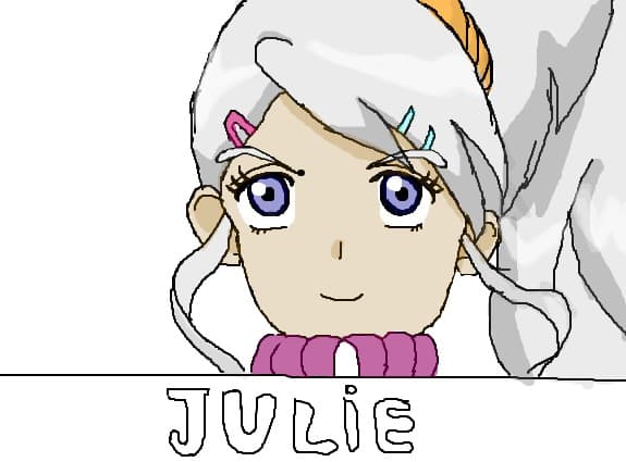 julie`