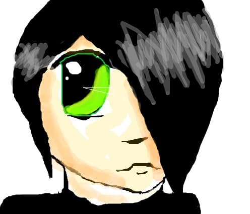 emo  AM MAI FACUT CV^_^