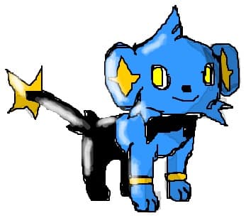 Shinx