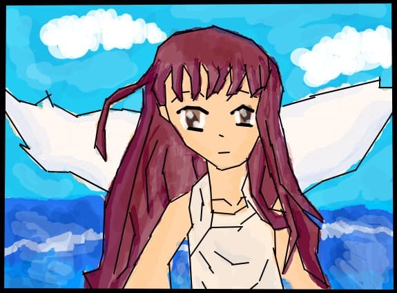 concurs anime_madutza..srry pt un zoom asa mare :D