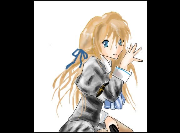 Aaanime:P
