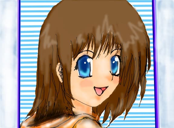 anime
