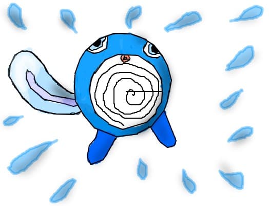 poliwag