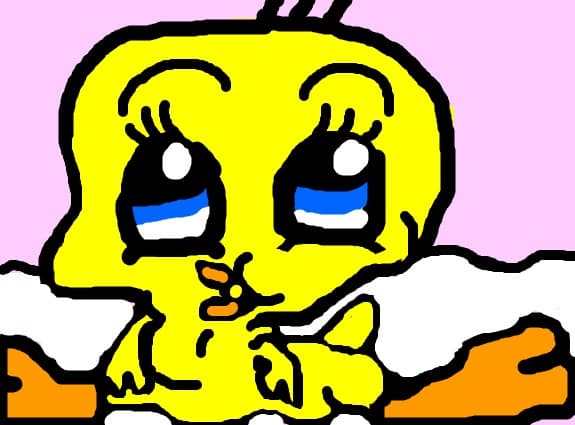 tweety