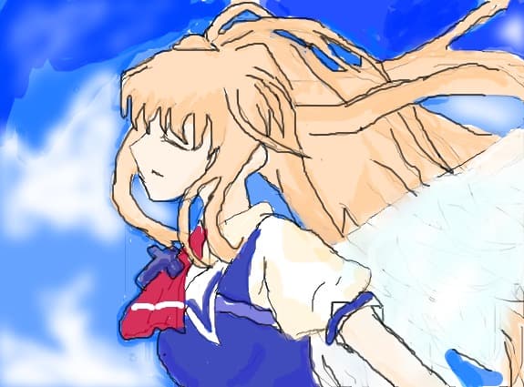 pt concursul lui anime_madutza