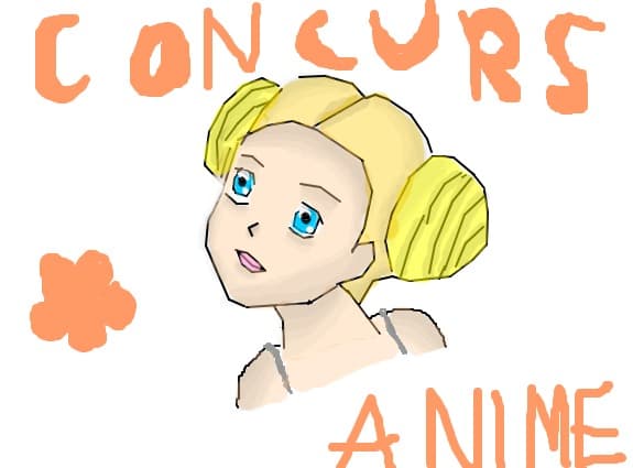 concurs anime detalii la profil