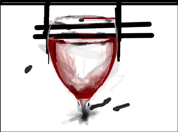 Let`s have a drink!