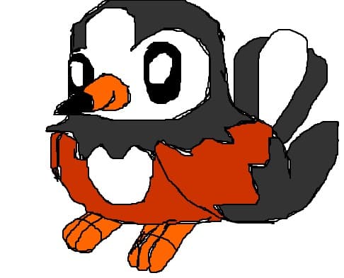 Starly