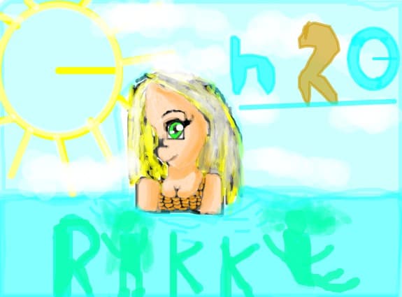 Rikki