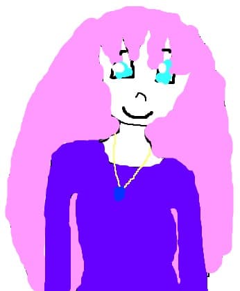 anime girl