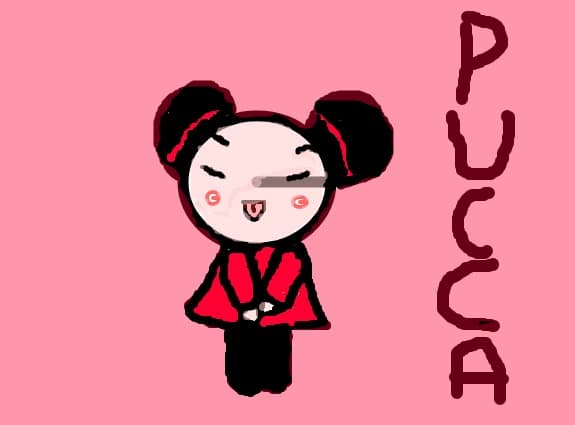 PUCCA