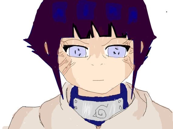 hinata..