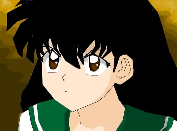 Luana-Kagome ^_^:D