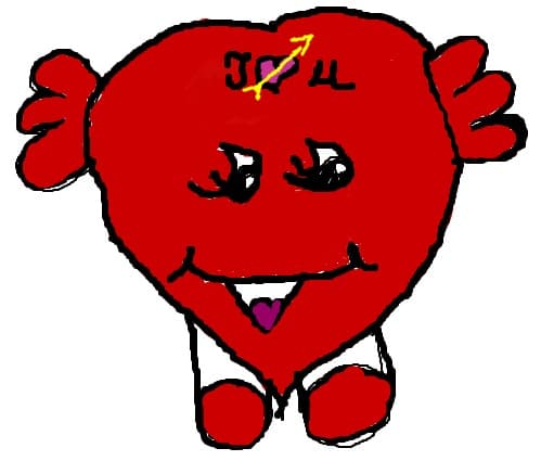 i love you