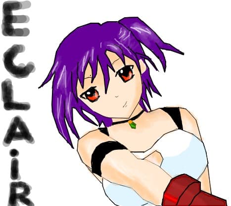 eclair