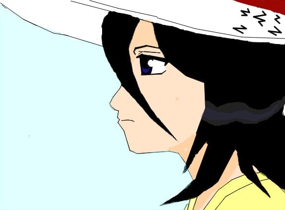 rukia
