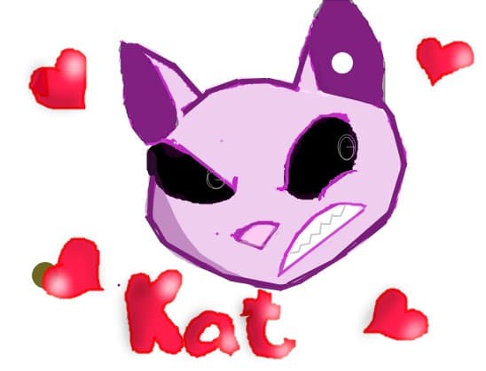 mr Kat