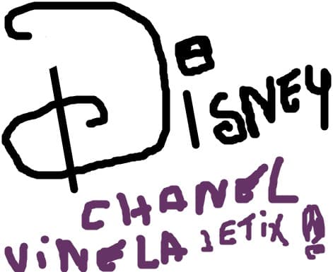 disney chanel