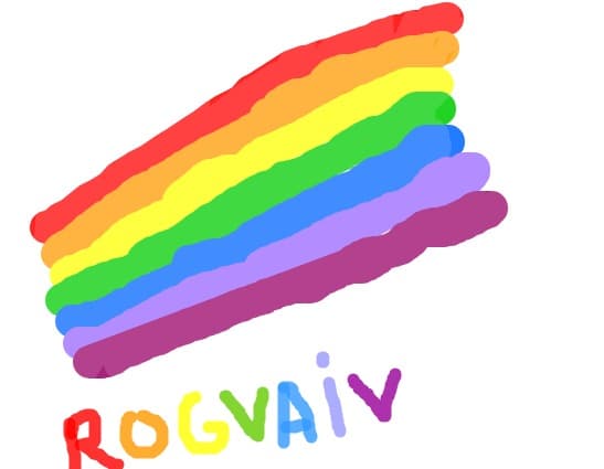 R O G V A I V