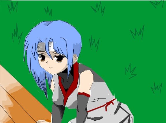 Desenat de Luana^_^
