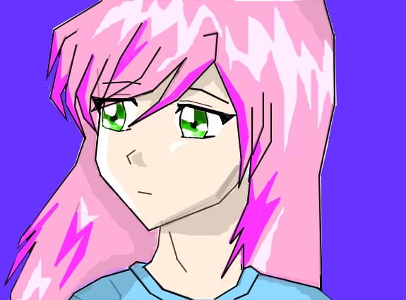Desenat de Luana^_^