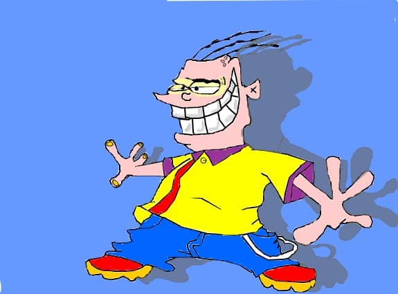 Eddy