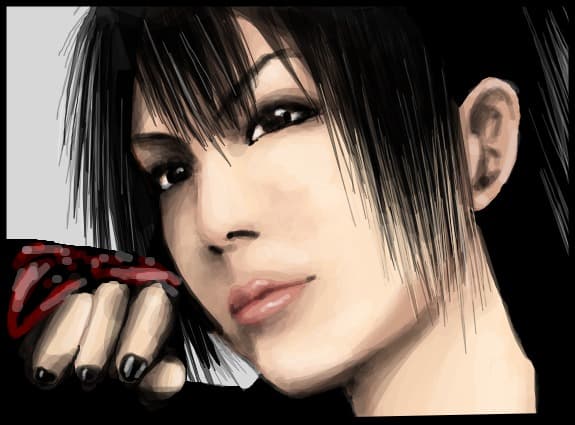 Nao [Alice Nine.] ( baiat)