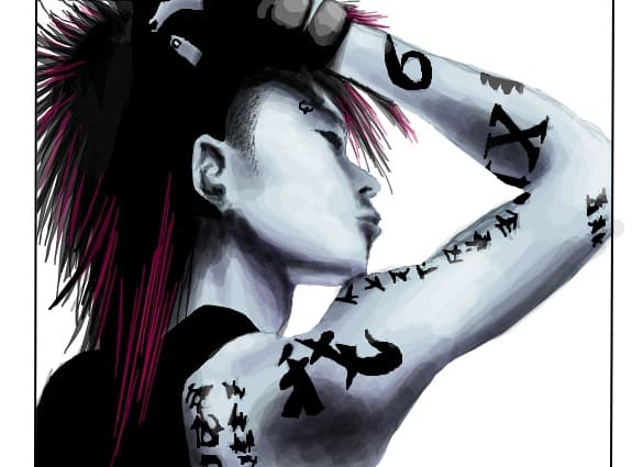 Miyavi