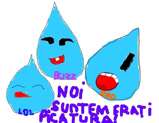 Frati picatura