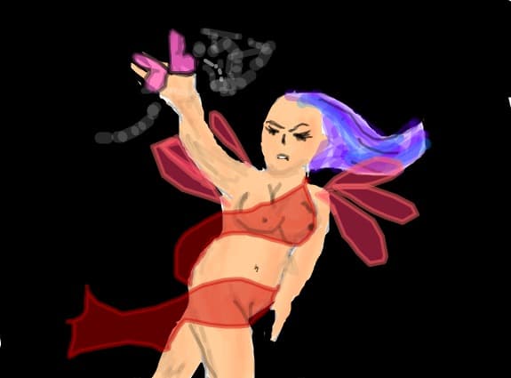 zana