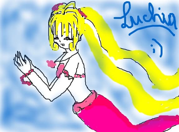Luchia