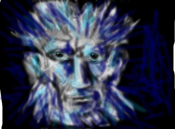 ice