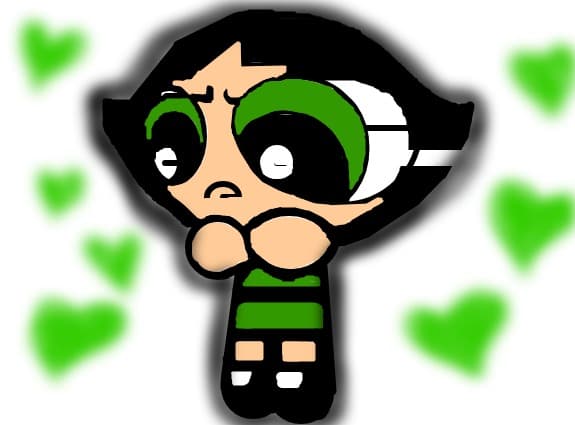 Buttercup