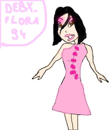DEBY FLORA 94