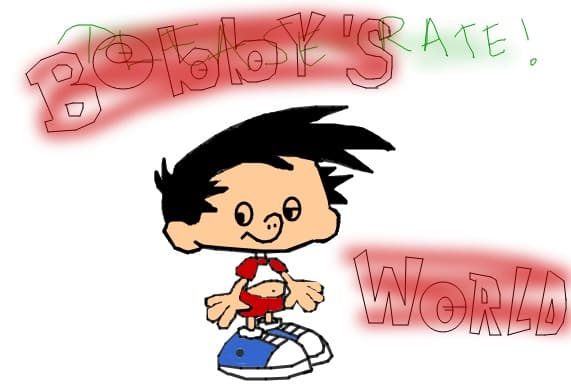 Bobby